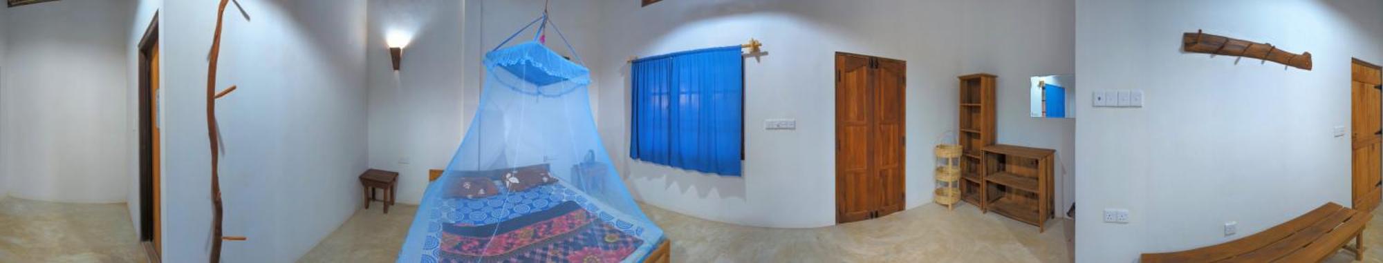Surfpoint Sri Lanka Kite Village Kalpitiya Exterior photo